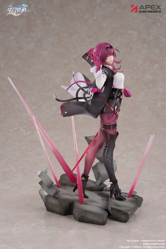 Honkai: Star Rail PVC Statuetka 1/7 Kafka 27 cm zdjęcie produktu