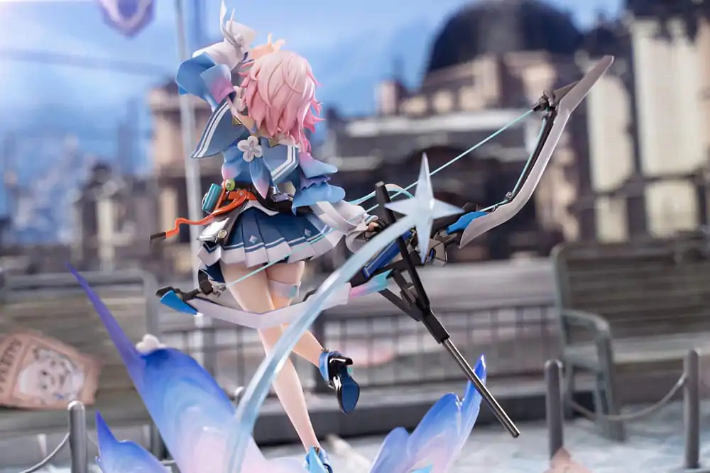 Honkai: Star Rail PVC Statuetka 1/7 March 7th 28 cm zdjęcie produktu