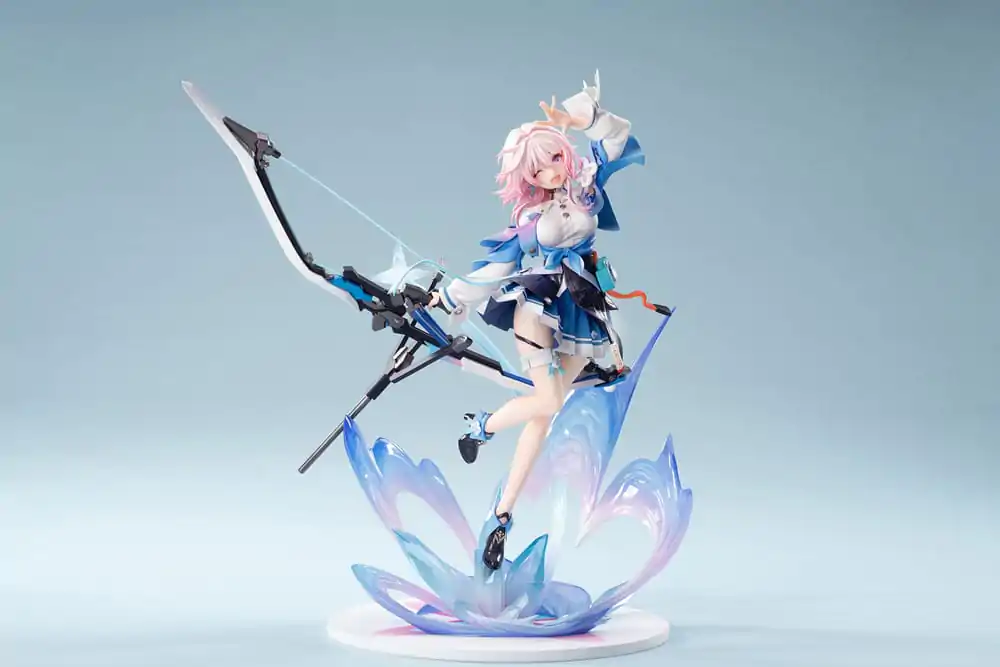 Honkai: Star Rail PVC Statuetka 1/7 March 7th 28 cm zdjęcie produktu