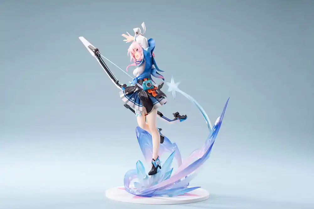 Honkai: Star Rail PVC Statuetka 1/7 March 7th 28 cm zdjęcie produktu