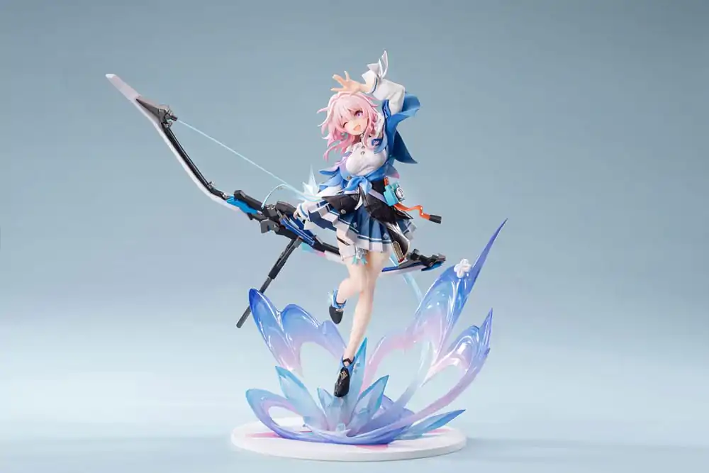 Honkai: Star Rail PVC Statuetka 1/7 March 7th 28 cm zdjęcie produktu