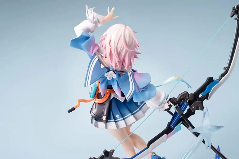 Honkai: Star Rail PVC Statuetka 1/7 March 7th 28 cm zdjęcie produktu