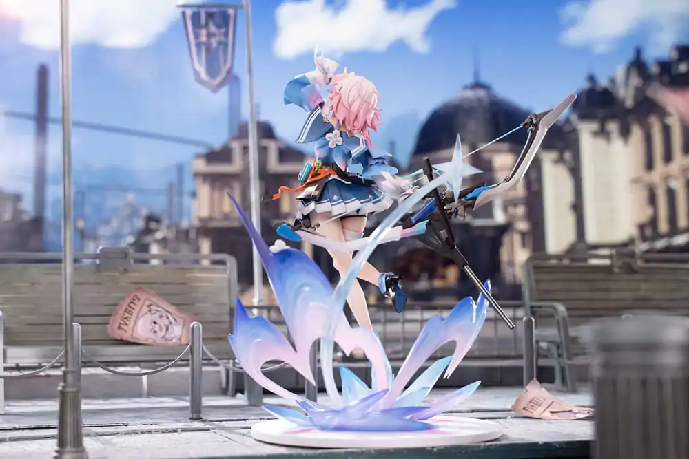 Honkai: Star Rail PVC Statuetka 1/7 March 7th 28 cm zdjęcie produktu