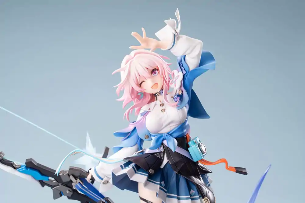 Honkai: Star Rail PVC Statuetka 1/7 March 7th 28 cm zdjęcie produktu