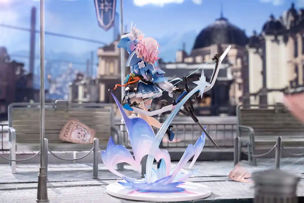 Honkai: Star Rail PVC Statuetka 1/7 March 7th 28 cm zdjęcie produktu