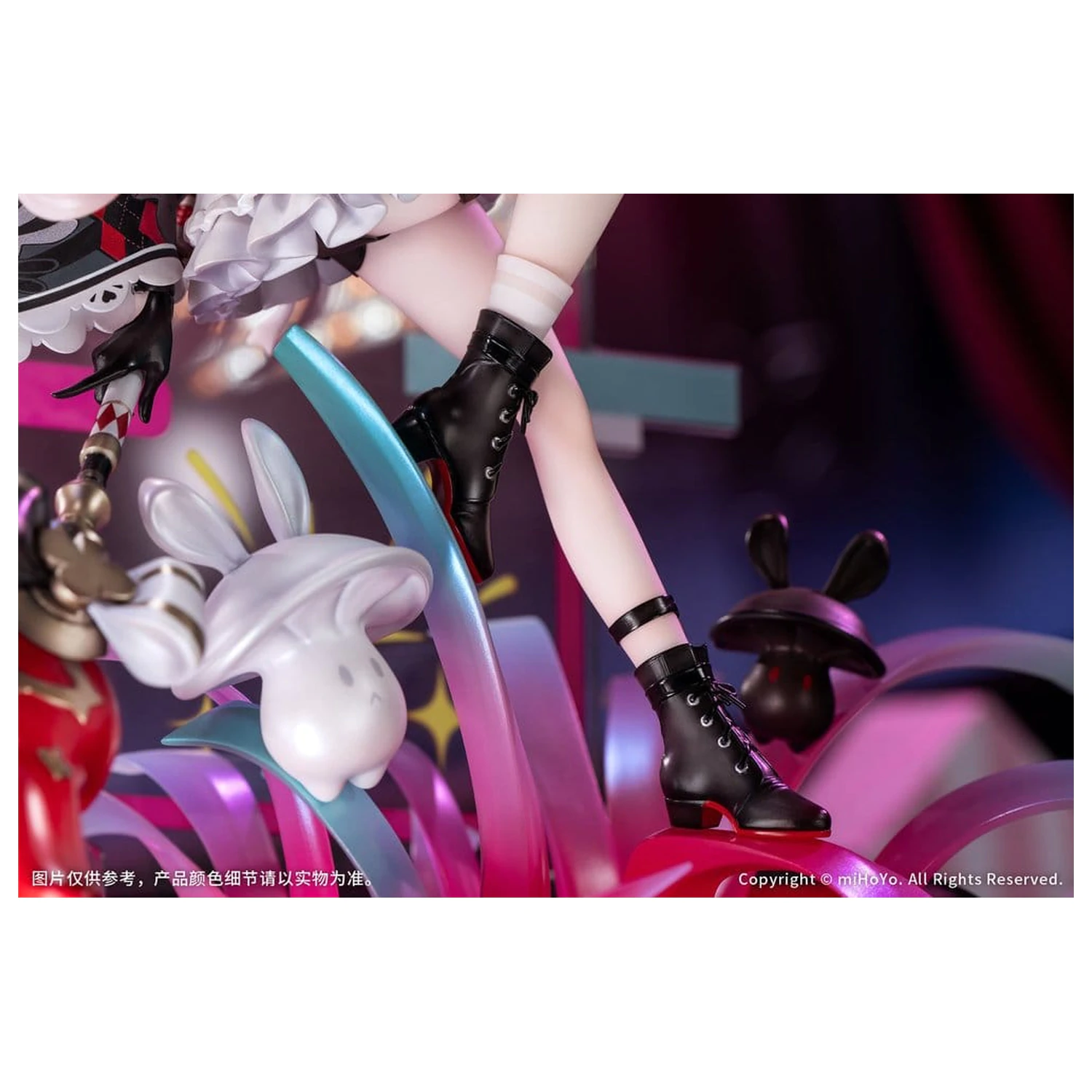 Honkai: Star Rail Figurka PVC 1/7 Sparkle z Bonusem 34 cm zdjęcie produktu