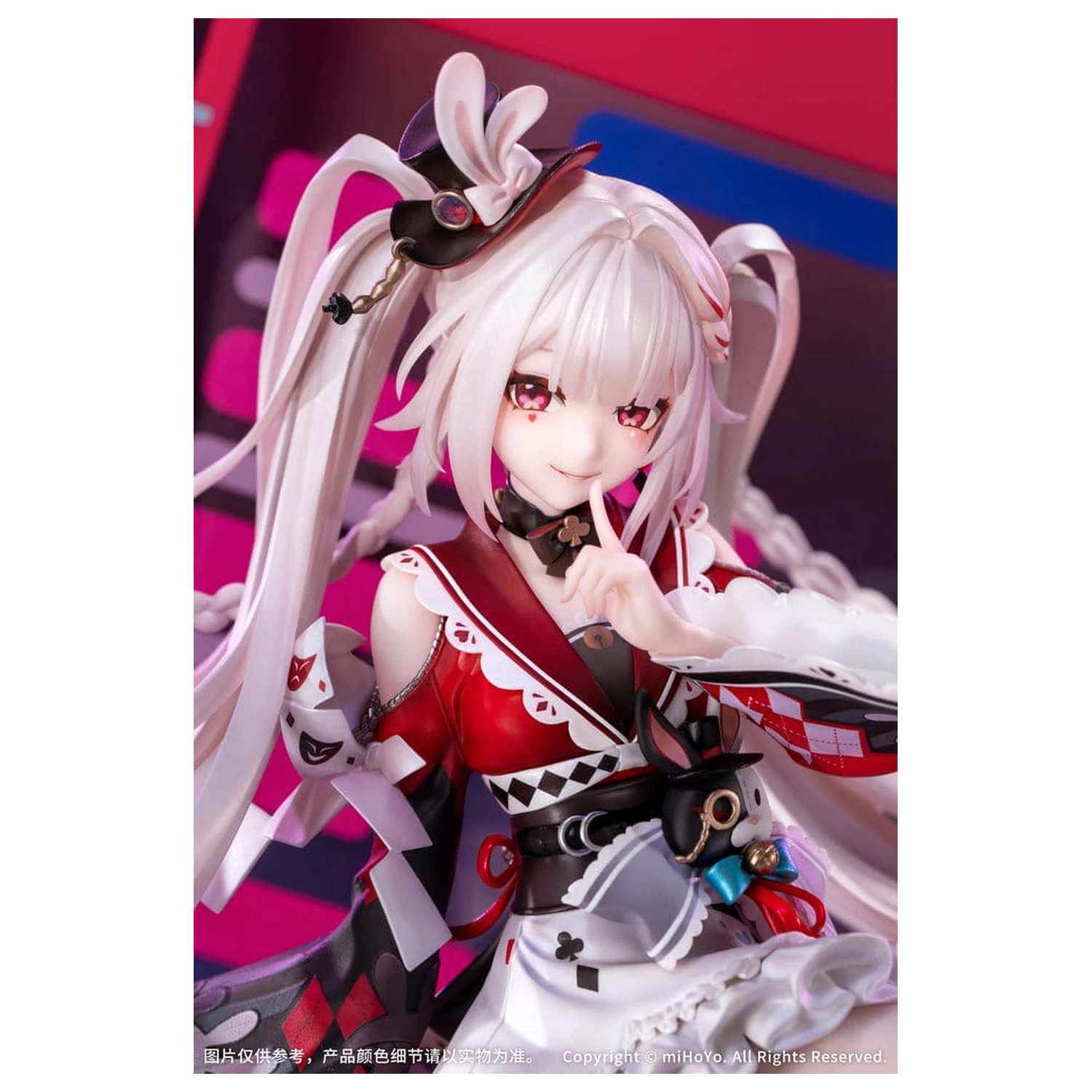 Honkai: Star Rail Figurka PVC 1/7 Sparkle z Bonusem 34 cm zdjęcie produktu