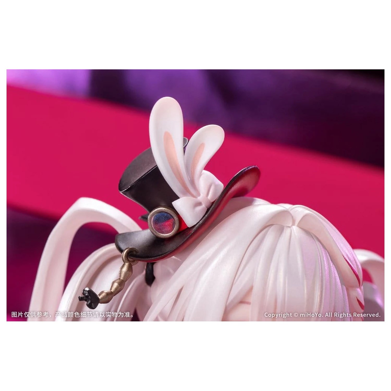 Honkai: Star Rail Figurka PVC 1/7 Sparkle z Bonusem 34 cm zdjęcie produktu