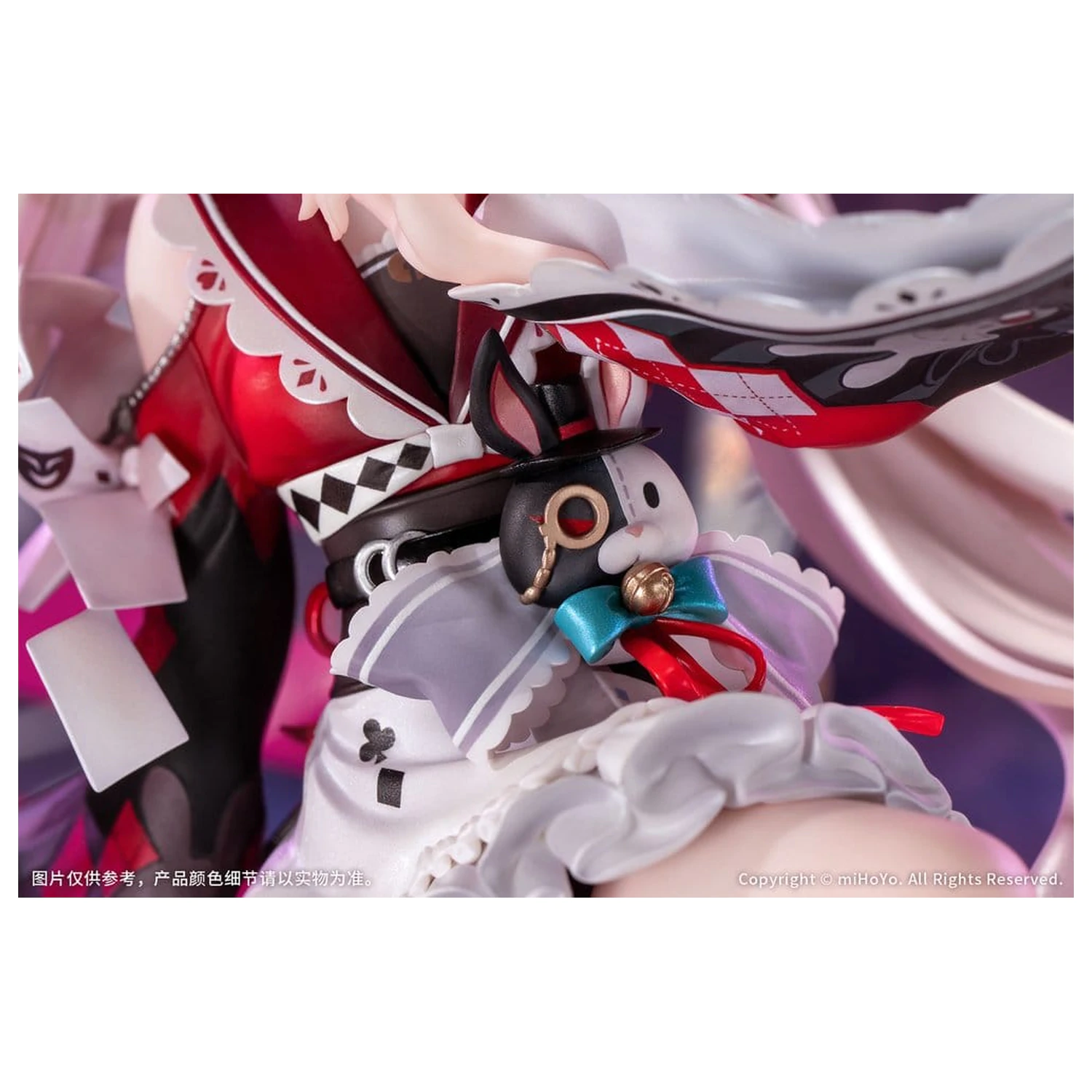 Honkai: Star Rail Figurka PVC 1/7 Sparkle z Bonusem 34 cm zdjęcie produktu