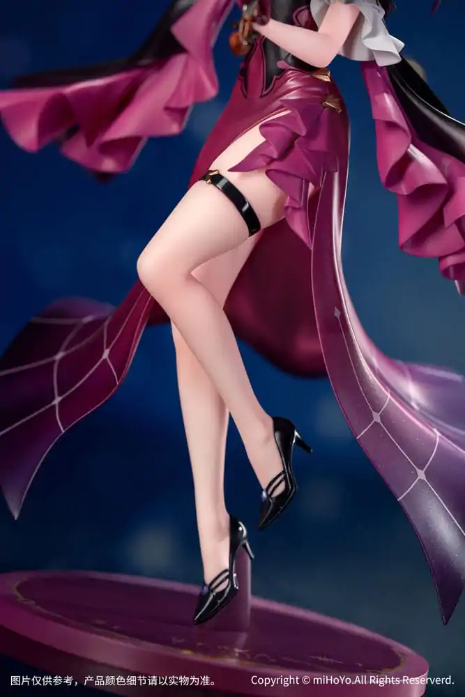 Honkai: Star Rail PVC Statuetka 1/8 Kafka: Star Rail Live Ver. 23 cm zdjęcie produktu