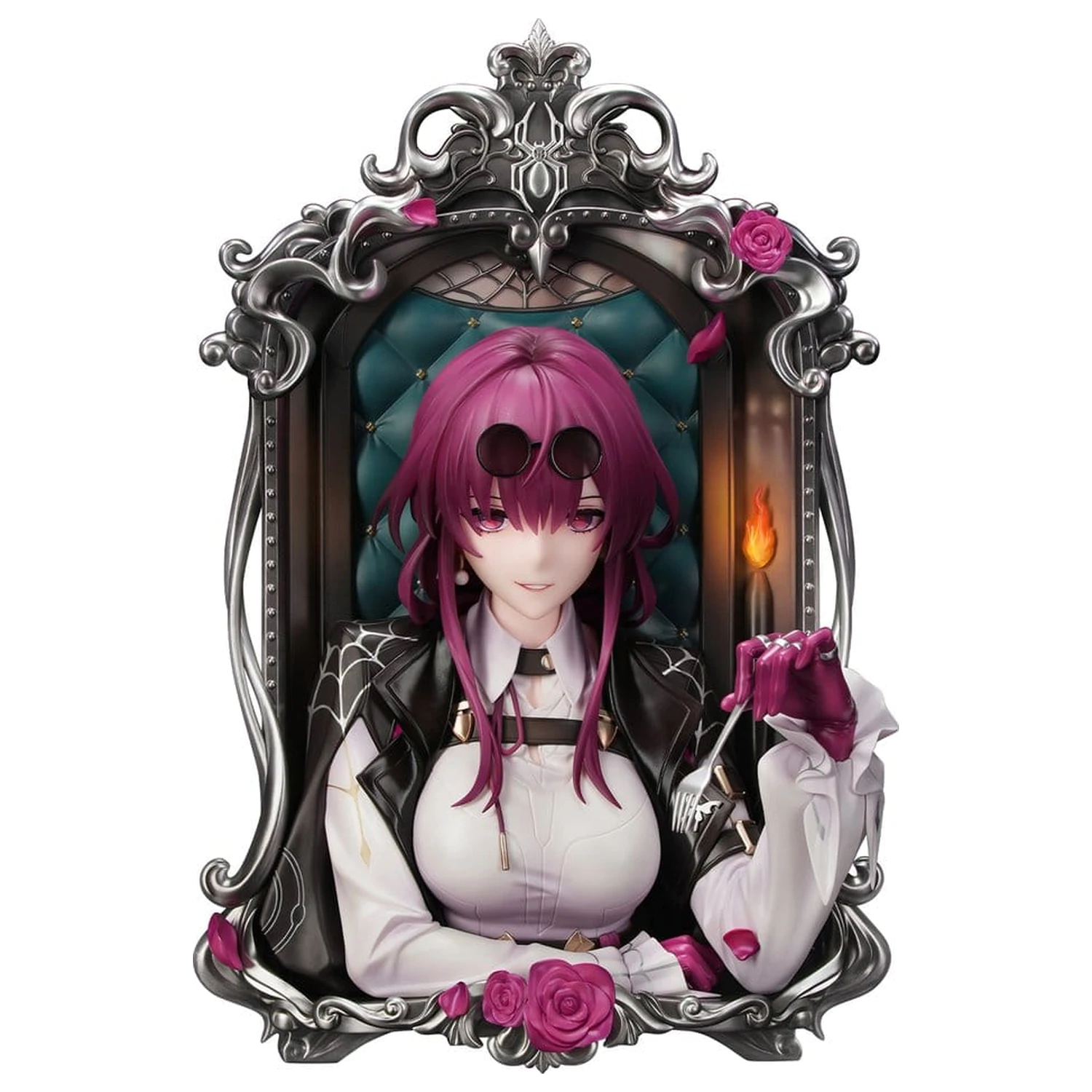Honkai: Star Rail Diorama PVC Figure Kafka: Patience Is All You Need Ver. 25 cm zdjęcie produktu