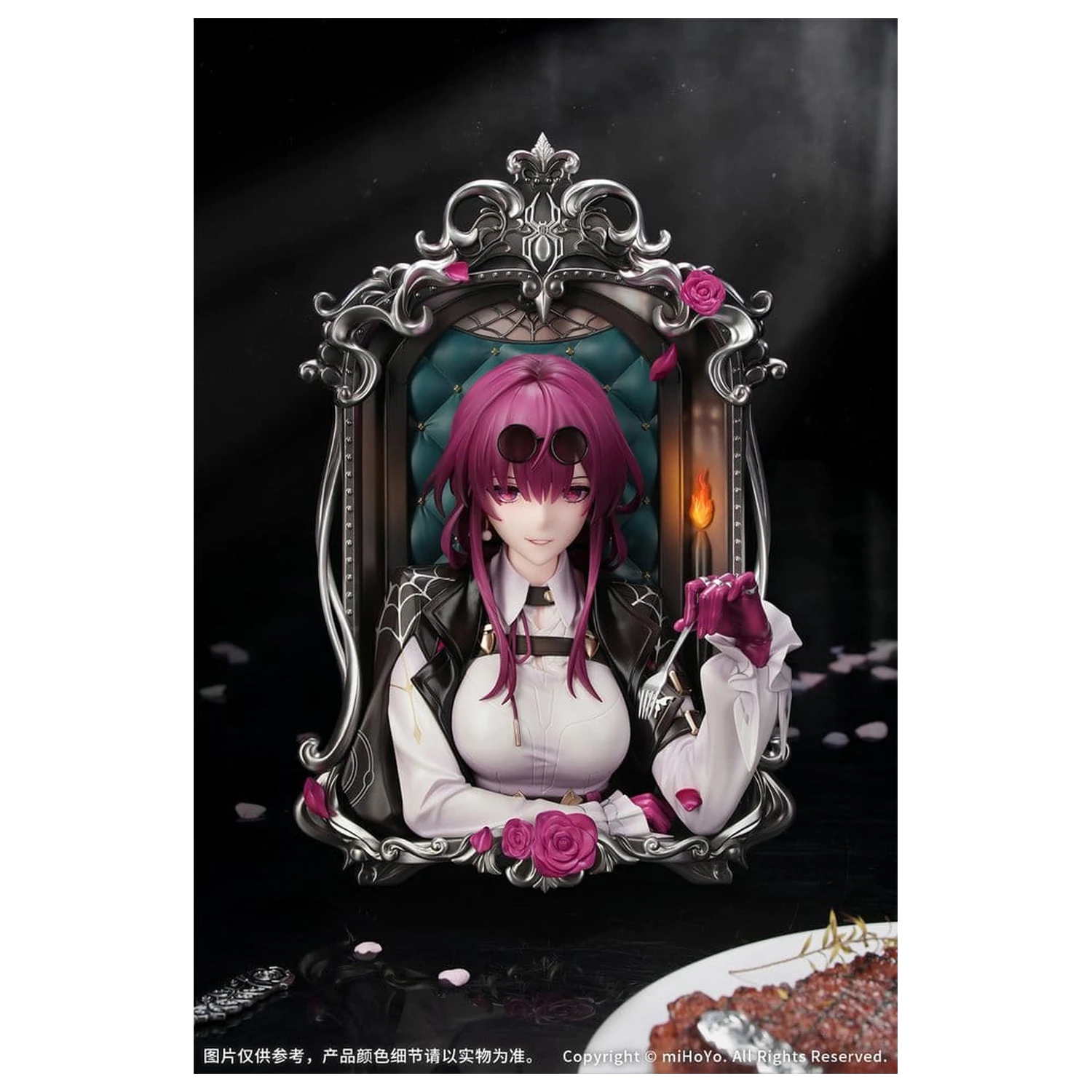 Honkai: Star Rail Diorama PVC Figure Kafka: Patience Is All You Need Ver. 25 cm zdjęcie produktu