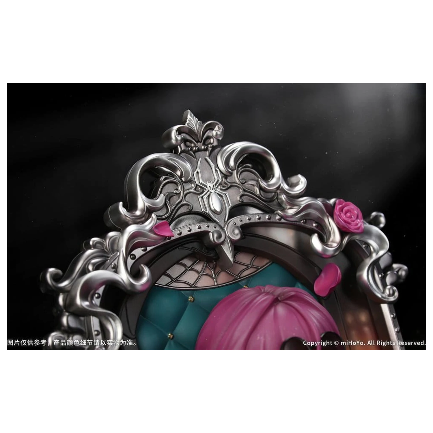 Honkai: Star Rail Diorama PVC Figure Kafka: Patience Is All You Need Ver. 25 cm zdjęcie produktu