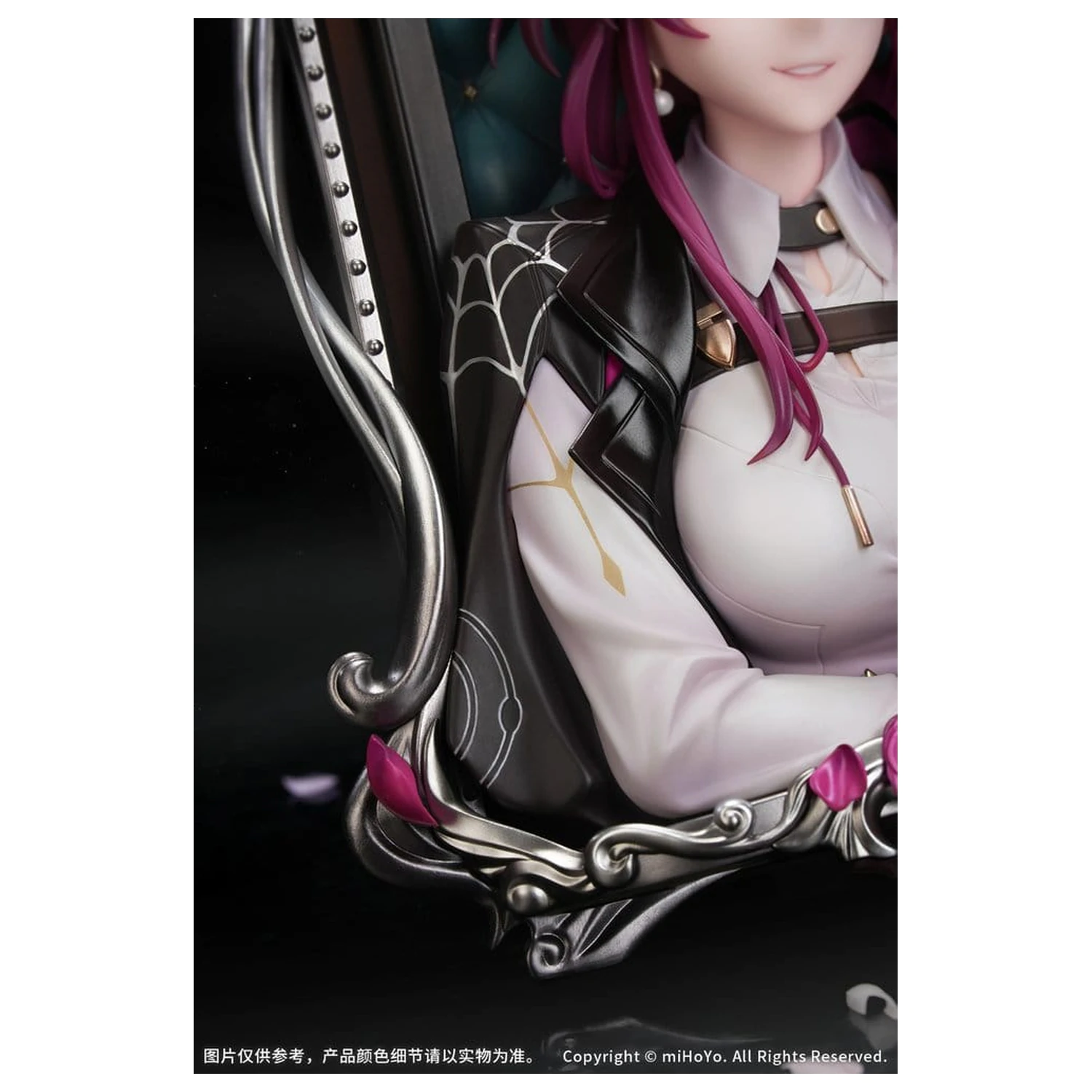 Honkai: Star Rail Diorama PVC Figure Kafka: Patience Is All You Need Ver. 25 cm zdjęcie produktu