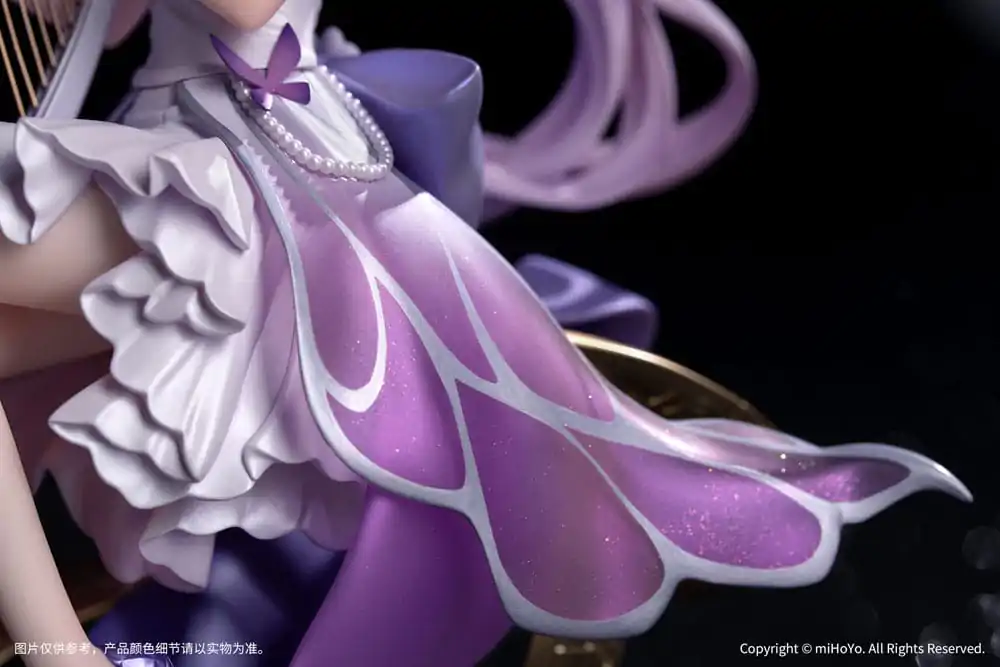 Honkai: Star Rail Prezent + figurka z PVC 1/8 Castorice Star Rail Live Ver. 19 cm zdjęcie produktu