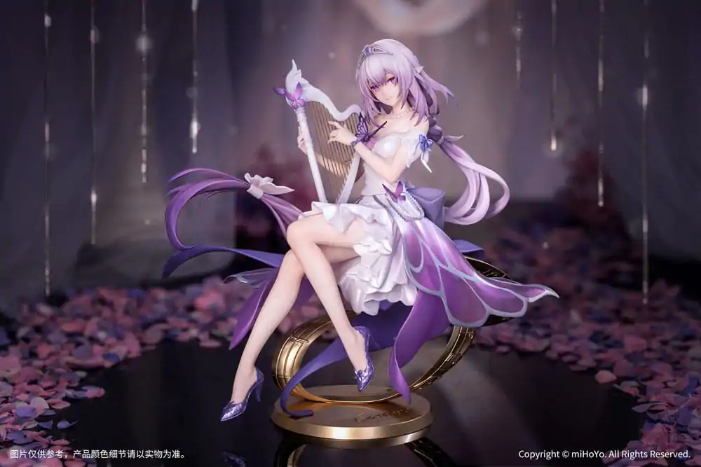 Honkai: Star Rail Prezent + figurka z PVC 1/8 Castorice Star Rail Live Ver. 19 cm zdjęcie produktu
