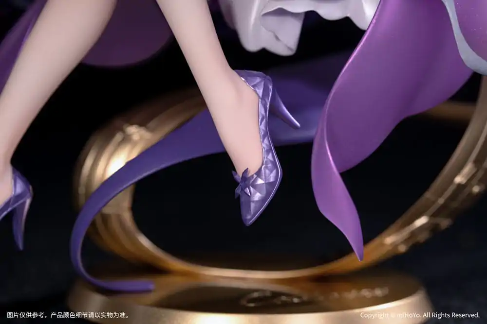 Honkai: Star Rail Prezent + figurka z PVC 1/8 Castorice Star Rail Live Ver. 19 cm zdjęcie produktu