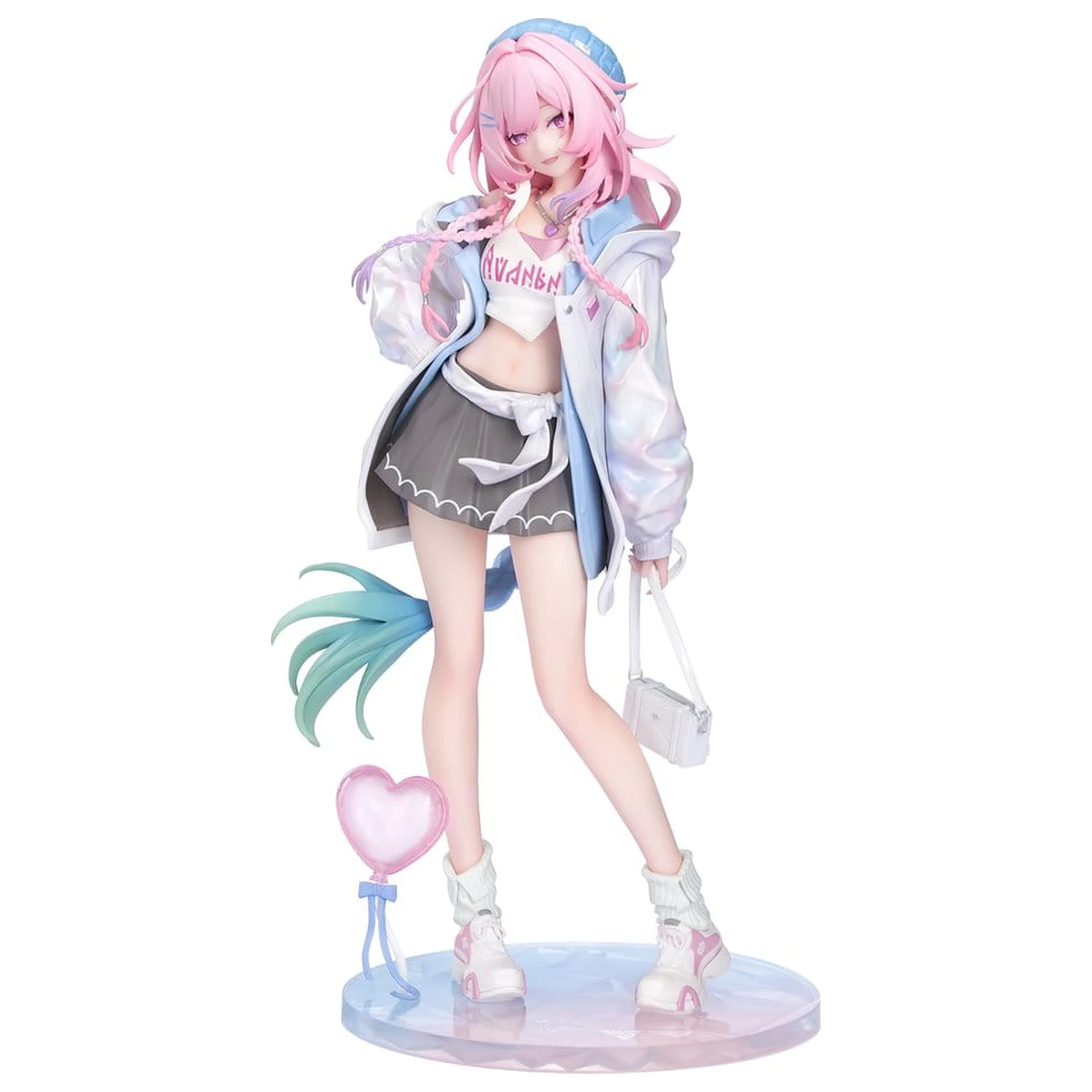 Honkai: Star Rail Gift+ Figurka PVC 1/8 Cyrene Wonderful Holiday Ver. 20 cm zdjęcie produktu