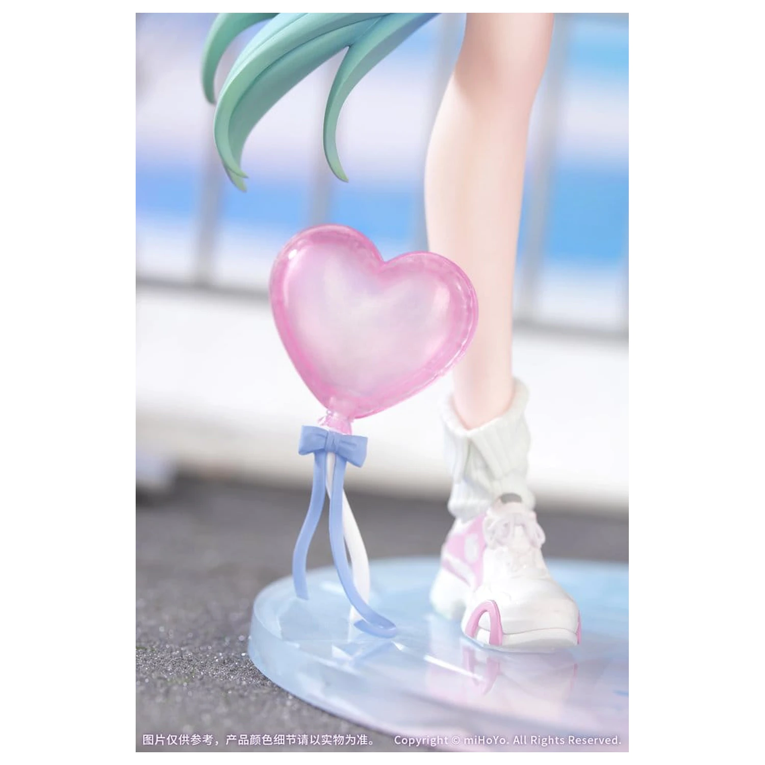 Honkai: Star Rail Gift+ Figurka PVC 1/8 Cyrene Wonderful Holiday Ver. 20 cm zdjęcie produktu
