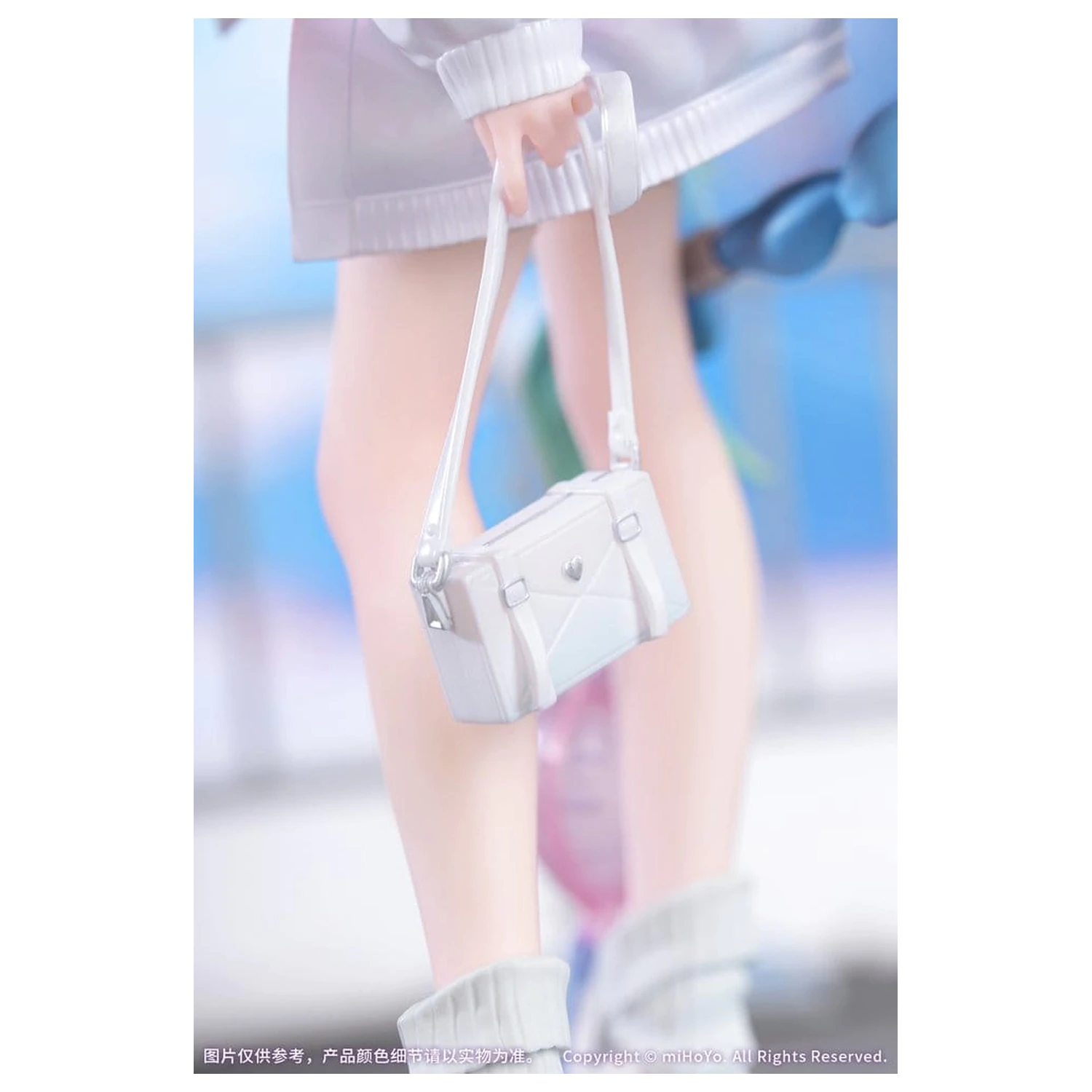 Honkai: Star Rail Gift+ Figurka PVC 1/8 Cyrene Wonderful Holiday Ver. 20 cm zdjęcie produktu
