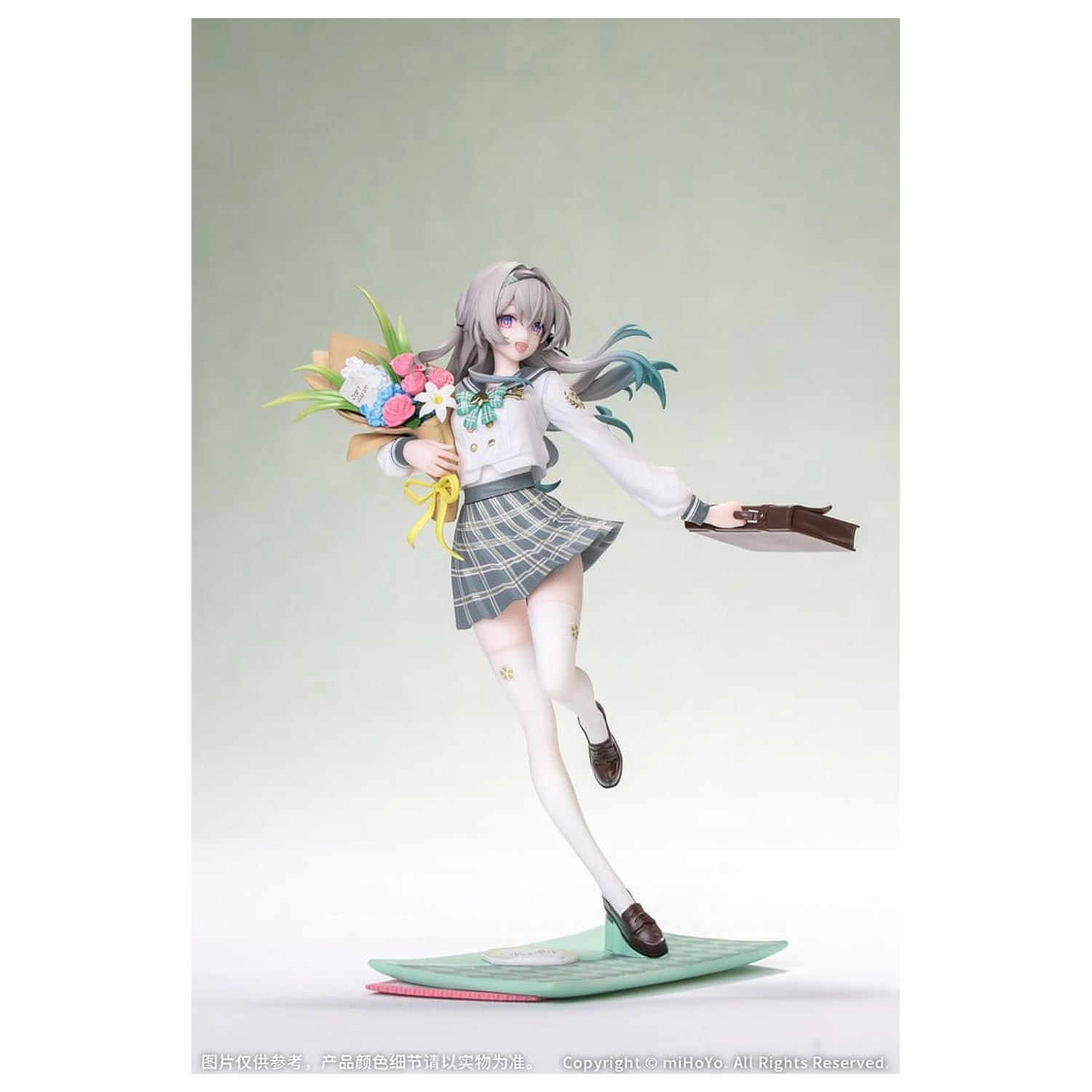 Honkai: Star Rail Gift+ PVC Statua 1/8 Firefly: Spring Missive Ver. 21 cm zdjęcie produktu