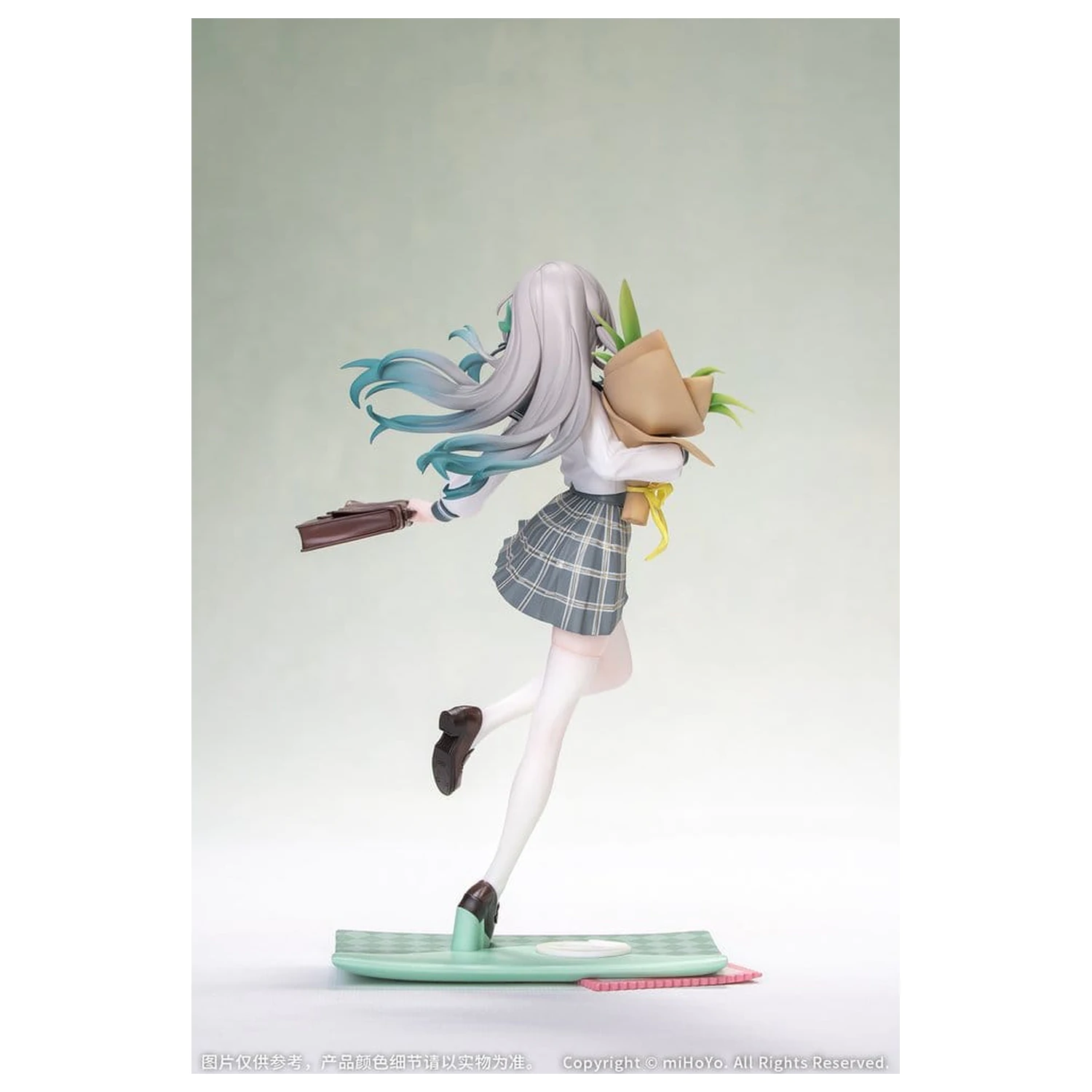 Honkai: Star Rail Gift+ PVC Statua 1/8 Firefly: Spring Missive Ver. 21 cm zdjęcie produktu