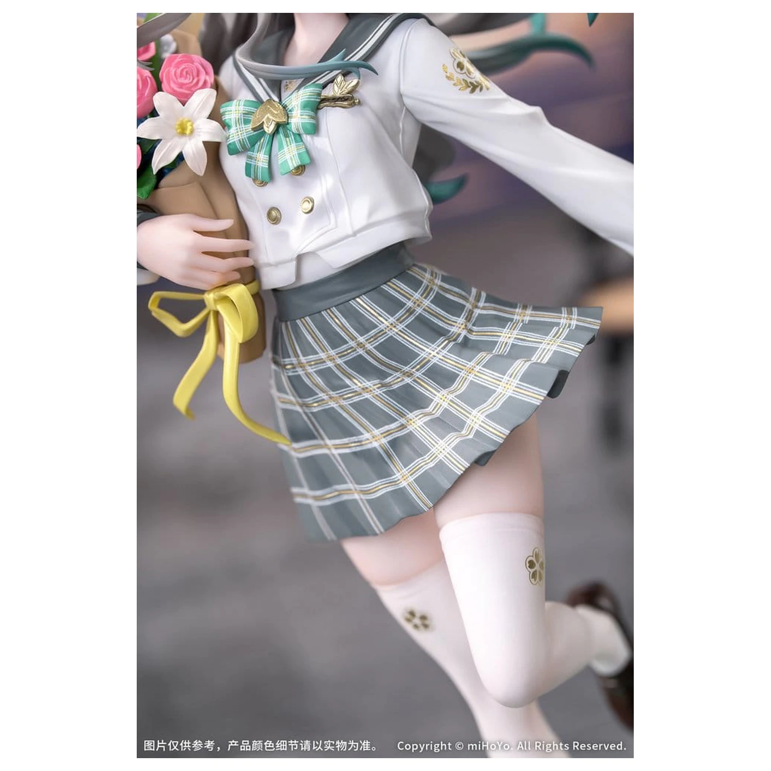 Honkai: Star Rail Gift+ PVC Statua 1/8 Firefly: Spring Missive Ver. 21 cm zdjęcie produktu