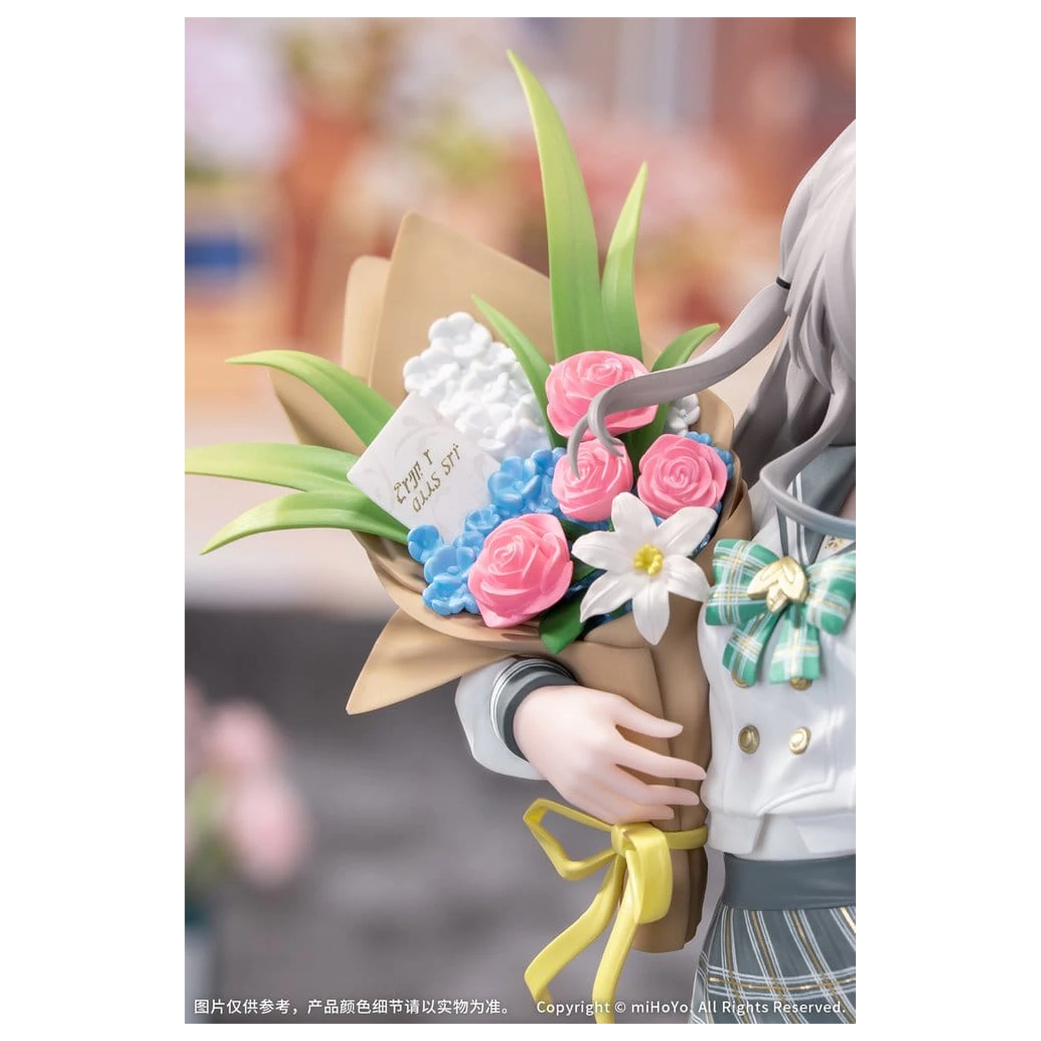 Honkai: Star Rail Gift+ PVC Statua 1/8 Firefly: Spring Missive Ver. 21 cm zdjęcie produktu