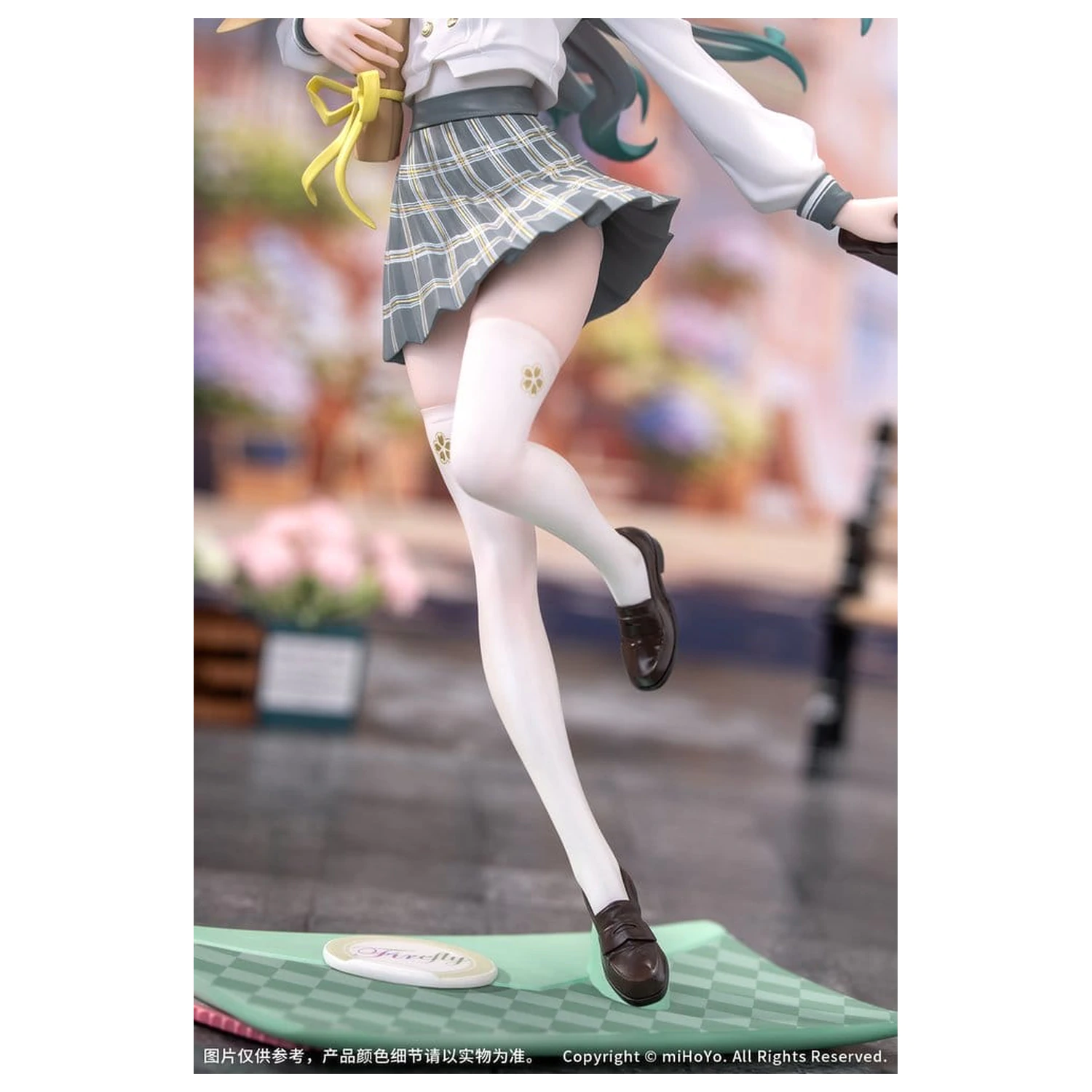 Honkai: Star Rail Gift+ PVC Statua 1/8 Firefly: Spring Missive Ver. 21 cm zdjęcie produktu