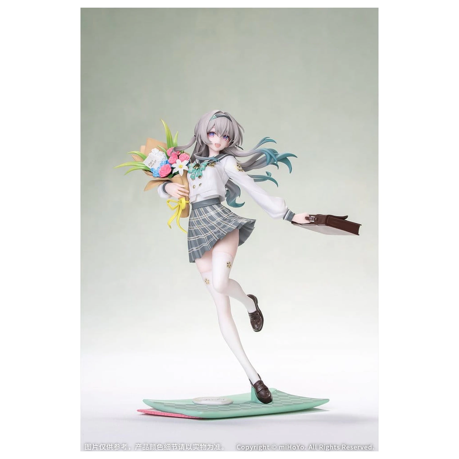 Honkai: Star Rail Gift+ PVC Statua 1/8 Firefly: Spring Missive Ver. 21 cm zdjęcie produktu