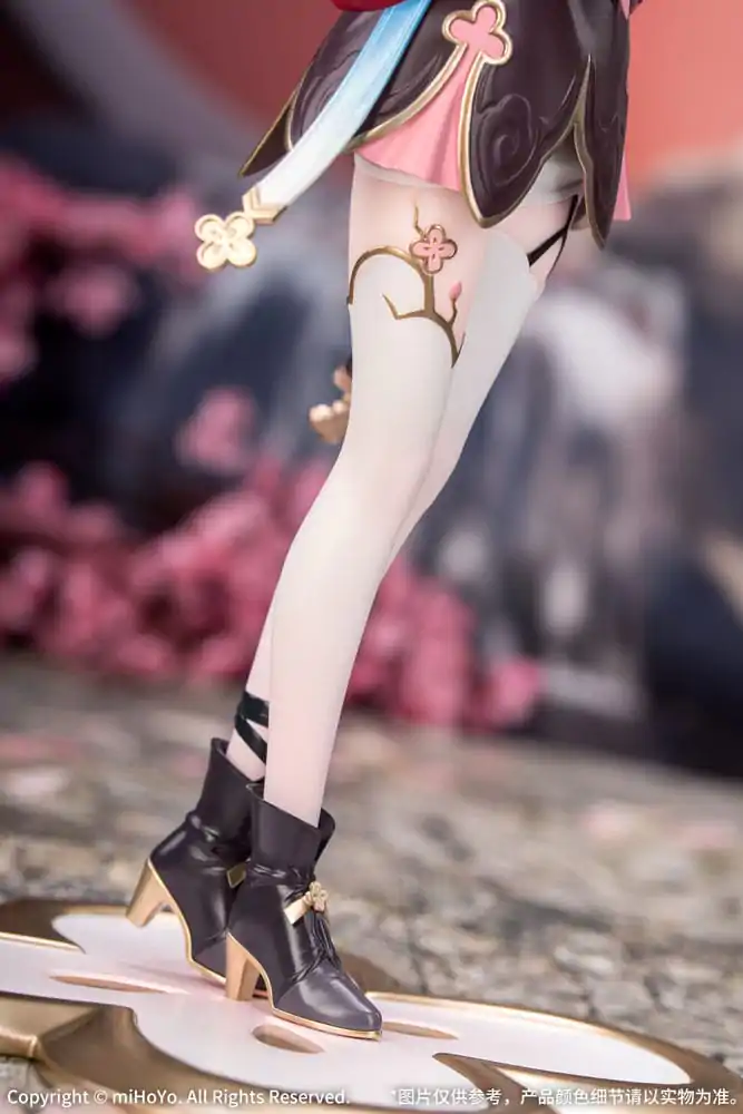 Honkai: Star Rail Gift+ Figurka PVC 1/8 March 7th: The Hunt 21 cm zdjęcie produktu