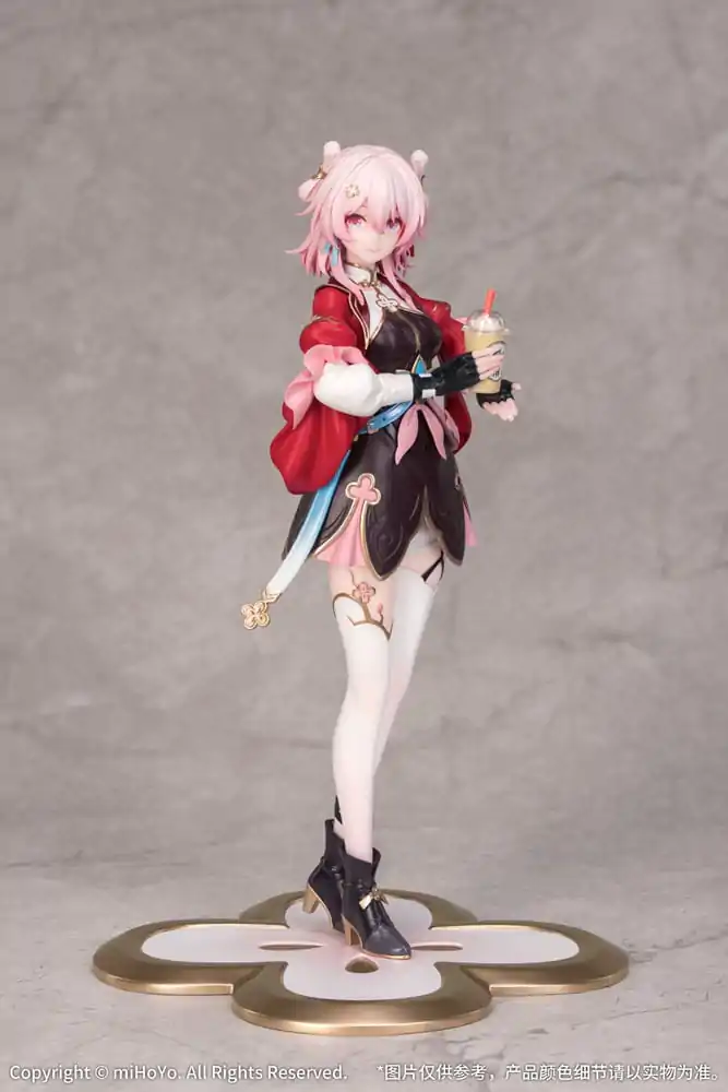 Honkai: Star Rail Gift+ Figurka PVC 1/8 March 7th: The Hunt 21 cm zdjęcie produktu