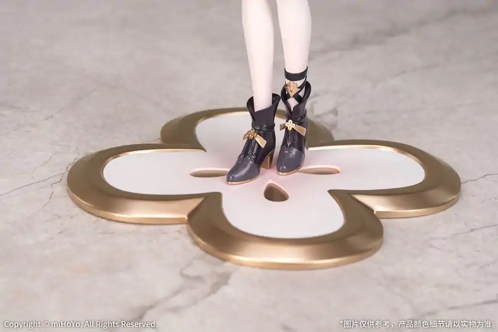 Honkai: Star Rail Gift+ Figurka PVC 1/8 March 7th: The Hunt 21 cm zdjęcie produktu