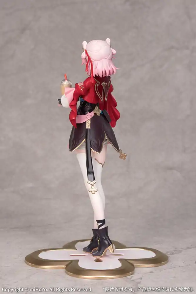 Honkai: Star Rail Gift+ Figurka PVC 1/8 March 7th: The Hunt 21 cm zdjęcie produktu