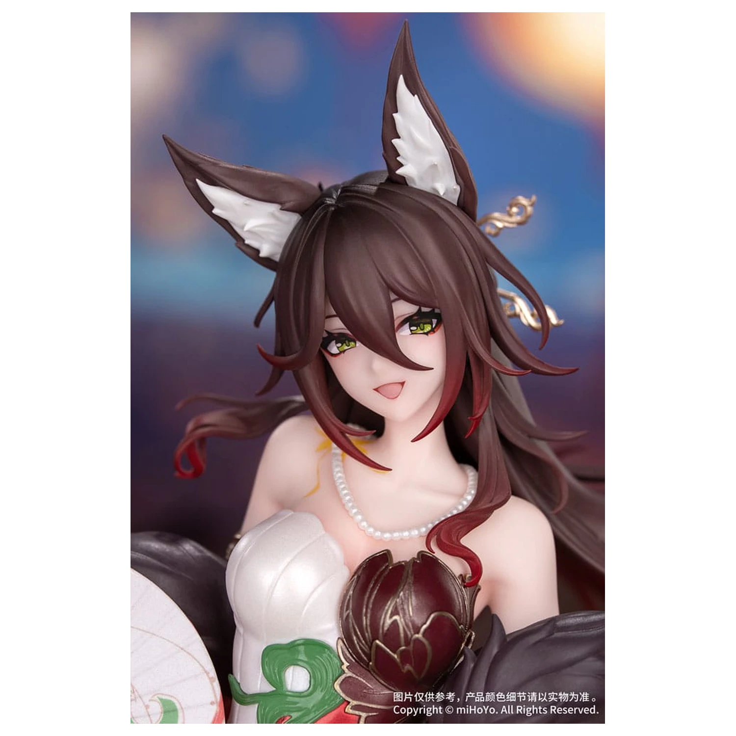 Honkai: Star Rail Prezent + PVC Statua 1/8 Star Luck Amass Fortunes Ver. 24 cm zdjęcie produktu