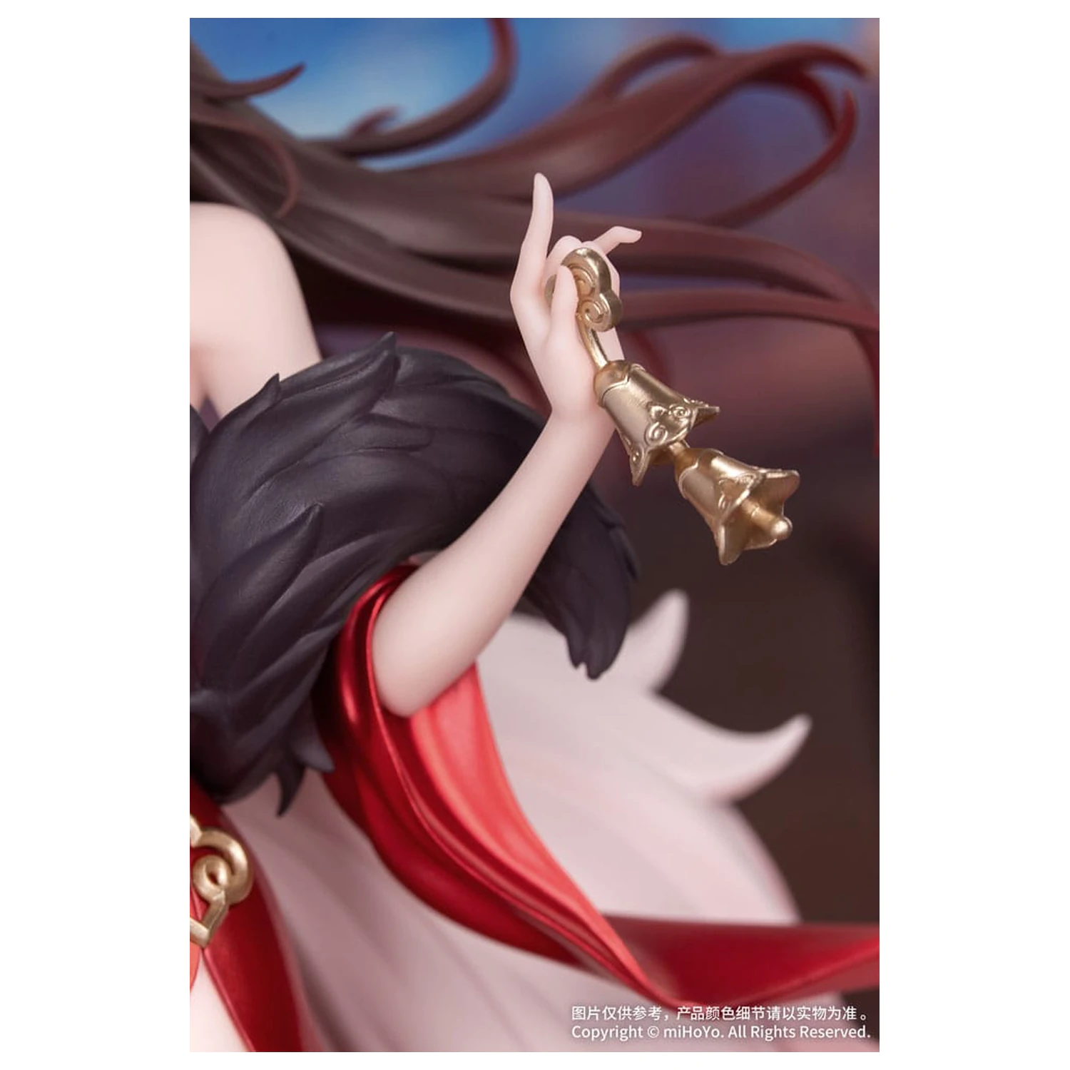 Honkai: Star Rail Prezent + PVC Statua 1/8 Star Luck Amass Fortunes Ver. 24 cm zdjęcie produktu