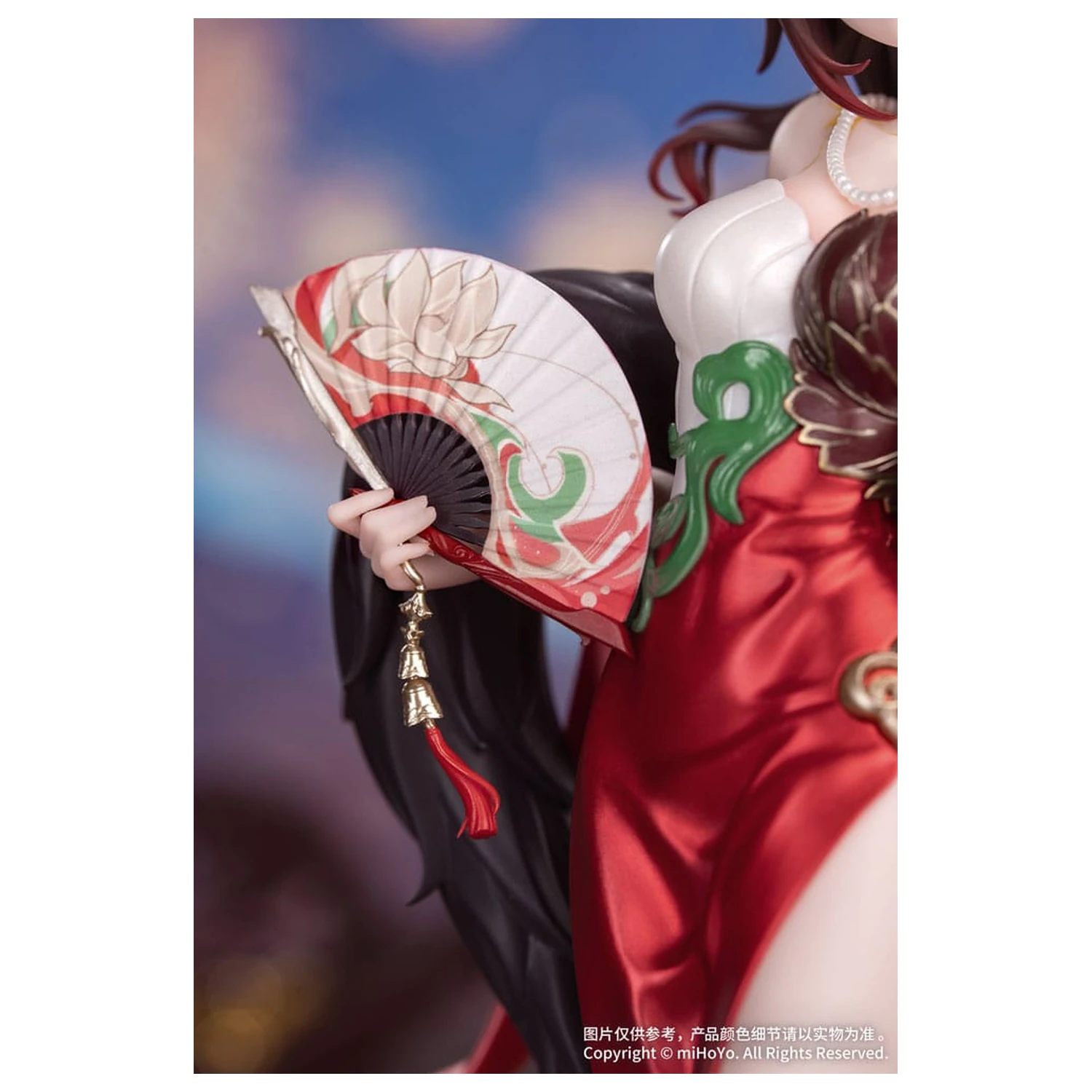 Honkai: Star Rail Prezent + PVC Statua 1/8 Star Luck Amass Fortunes Ver. 24 cm zdjęcie produktu