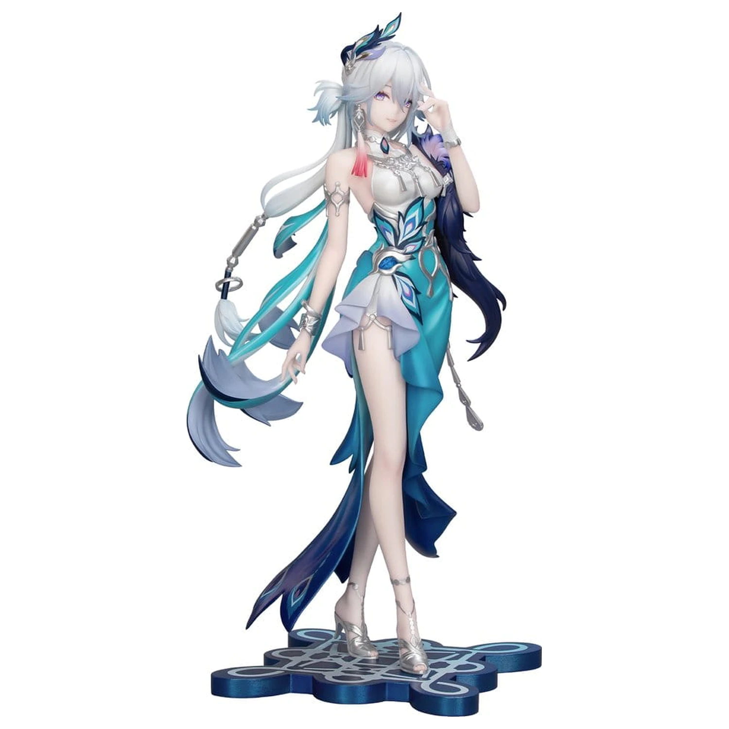 Honkai: Star Rail Gift+ figurka z PVC 1/8 Yao Guang 21 cm zdjęcie produktu