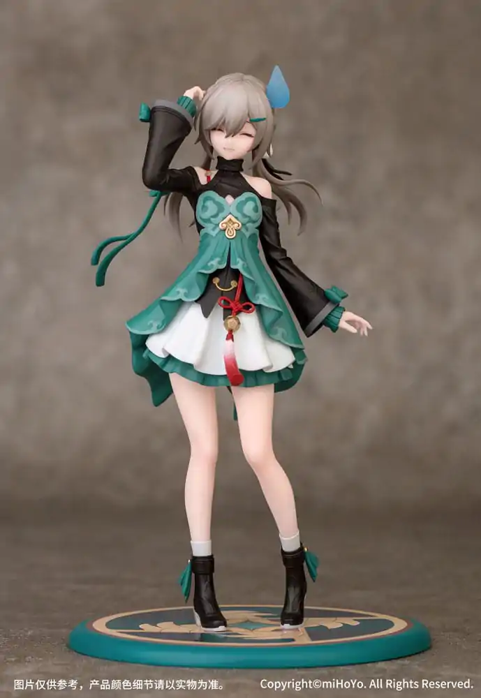 Honkai: Star Rail PVC Gift+ Series Statue 1/10 Qingque 16 cm Statuetka z serii zdjęcie produktu