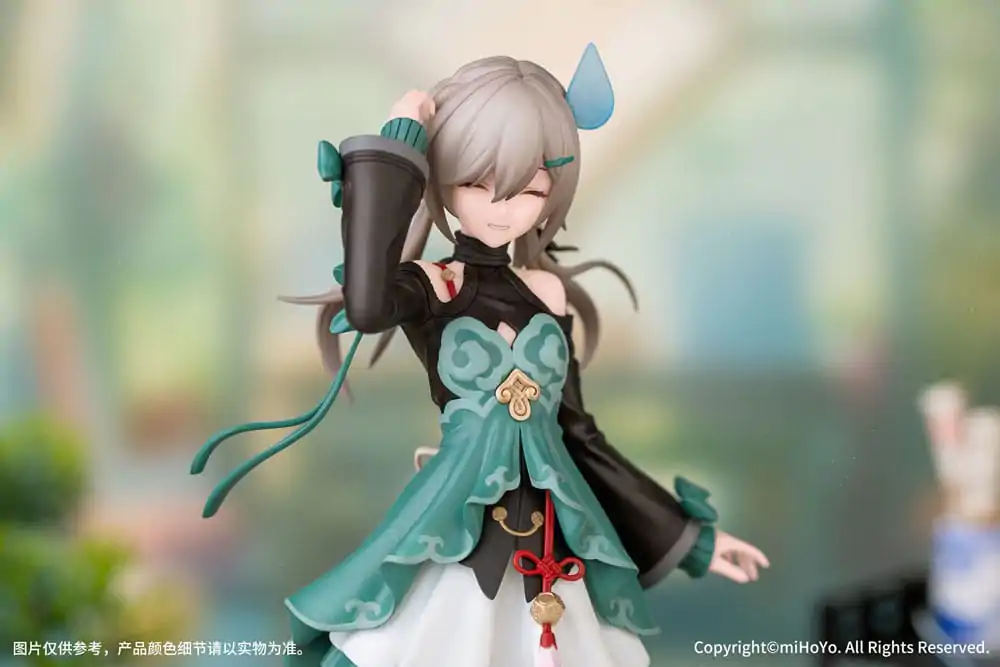 Honkai: Star Rail PVC Gift+ Series Statue 1/10 Qingque 16 cm Statuetka z serii zdjęcie produktu