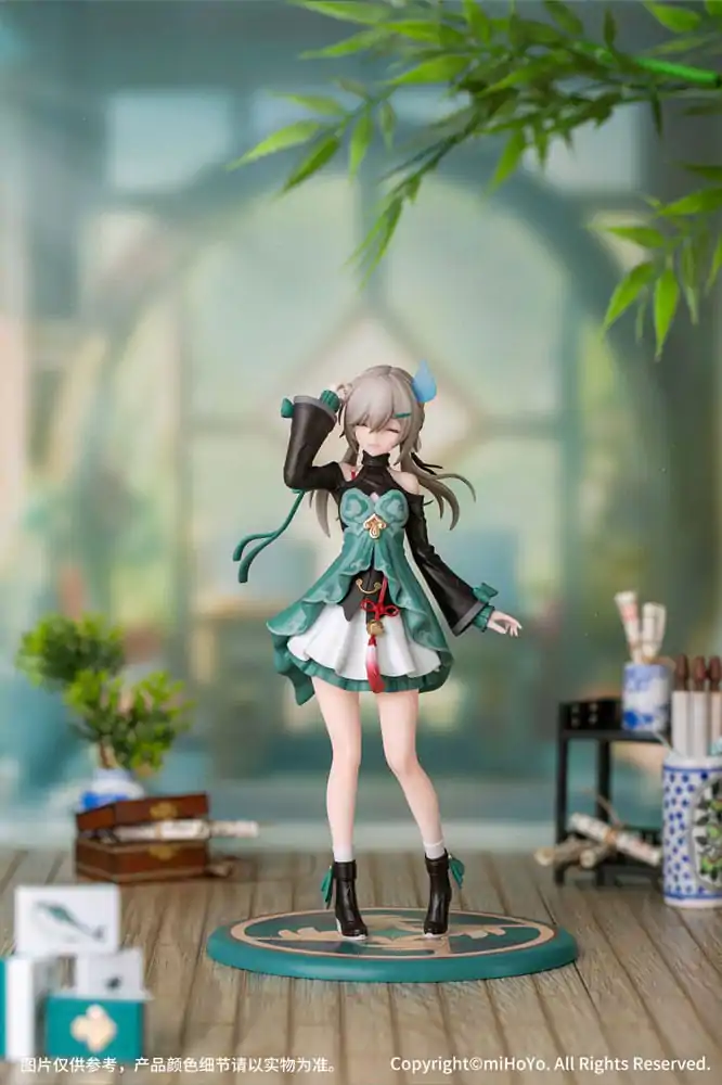 Honkai: Star Rail PVC Gift+ Series Statue 1/10 Qingque 16 cm Statuetka z serii zdjęcie produktu