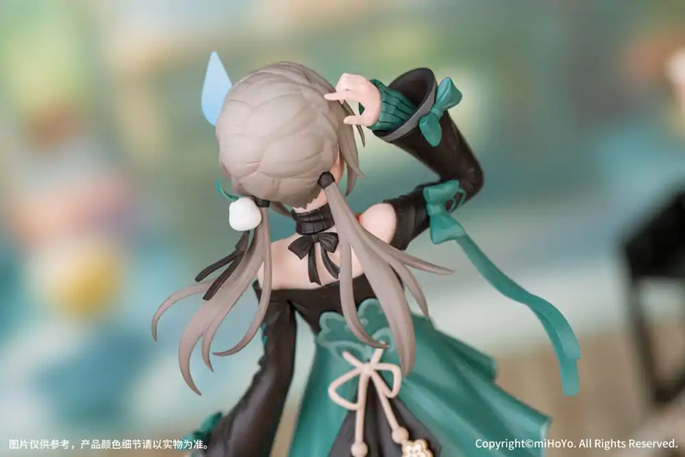 Honkai: Star Rail PVC Gift+ Series Statue 1/10 Qingque 16 cm Statuetka z serii zdjęcie produktu