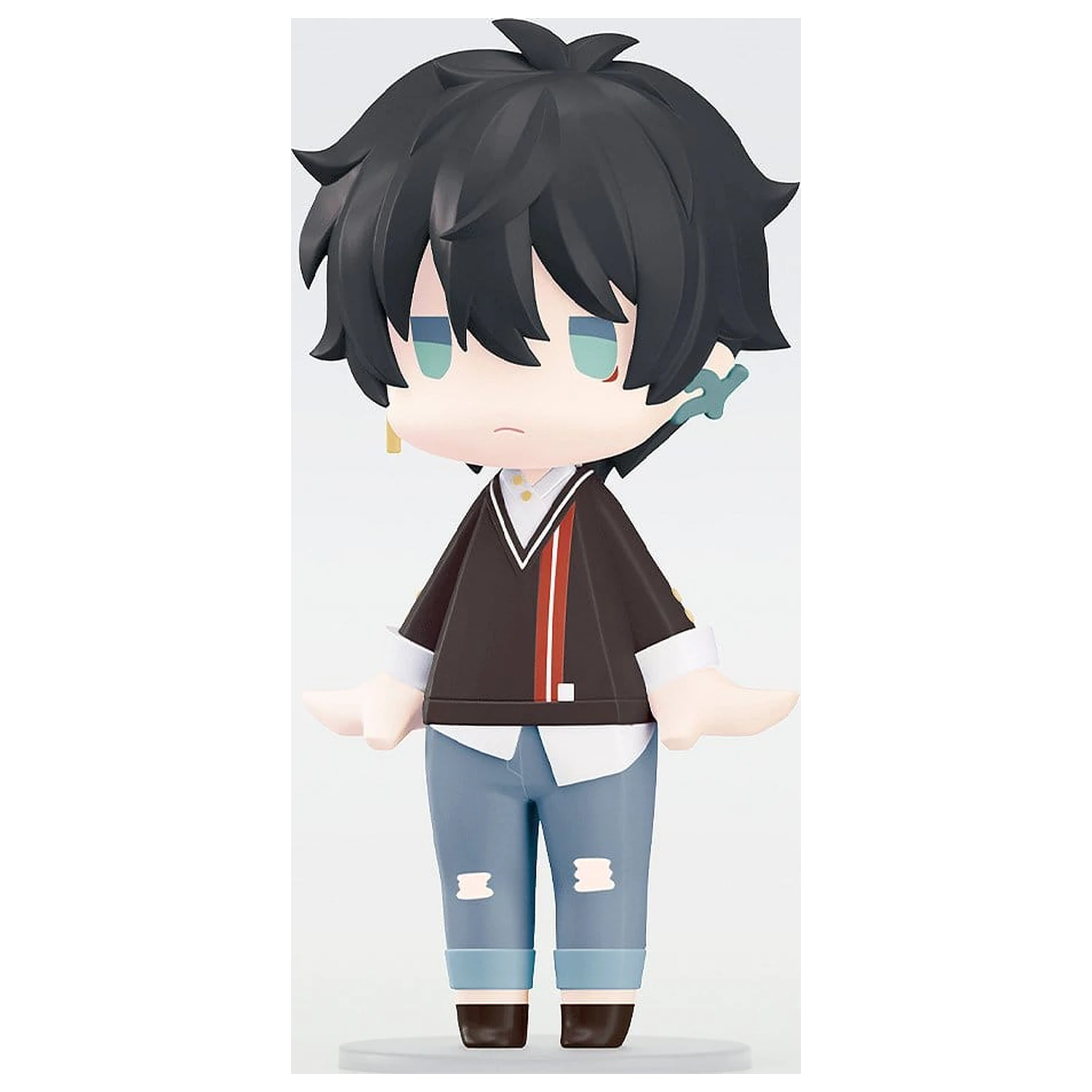 Honkai: Star Rail HELLO! GOOD SMILE Figurka Akcji Dan Heng 10 cm zdjęcie produktu