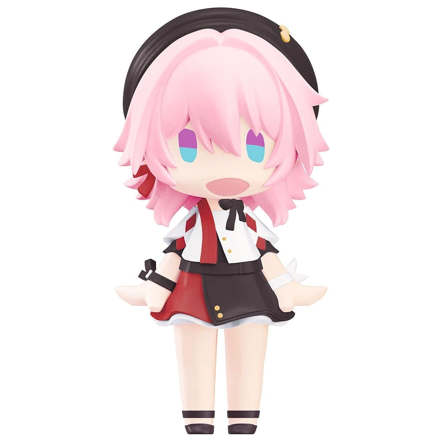 Honkai: Star Rail HELLO! GOOD SMILE Figurka March 7th 10 cm zdjęcie produktu