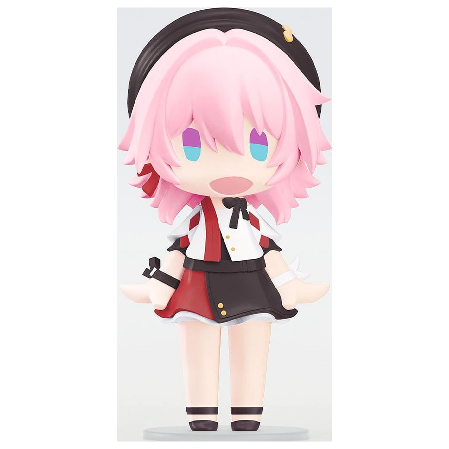 Honkai: Star Rail HELLO! GOOD SMILE Figurka March 7th 10 cm zdjęcie produktu