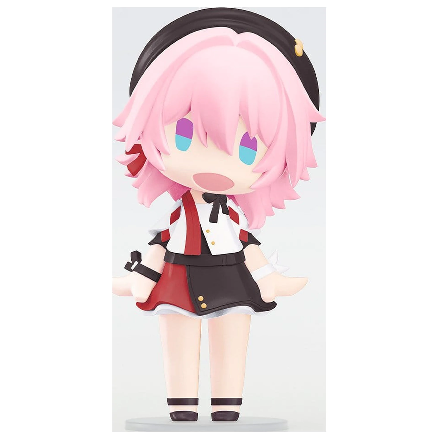 Honkai: Star Rail HELLO! GOOD SMILE Figurka March 7th 10 cm zdjęcie produktu