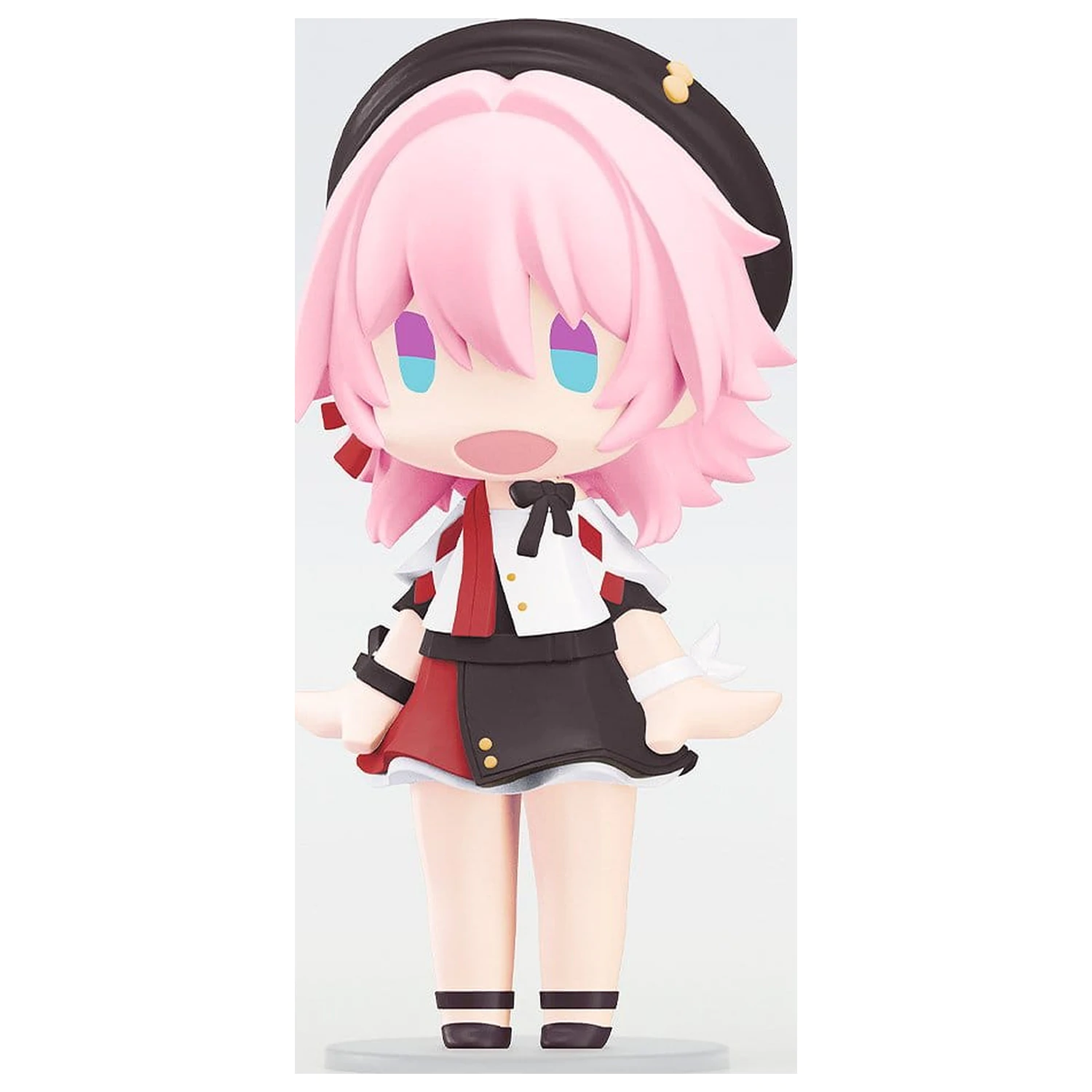 Honkai: Star Rail HELLO! GOOD SMILE Figurka March 7th 10 cm zdjęcie produktu