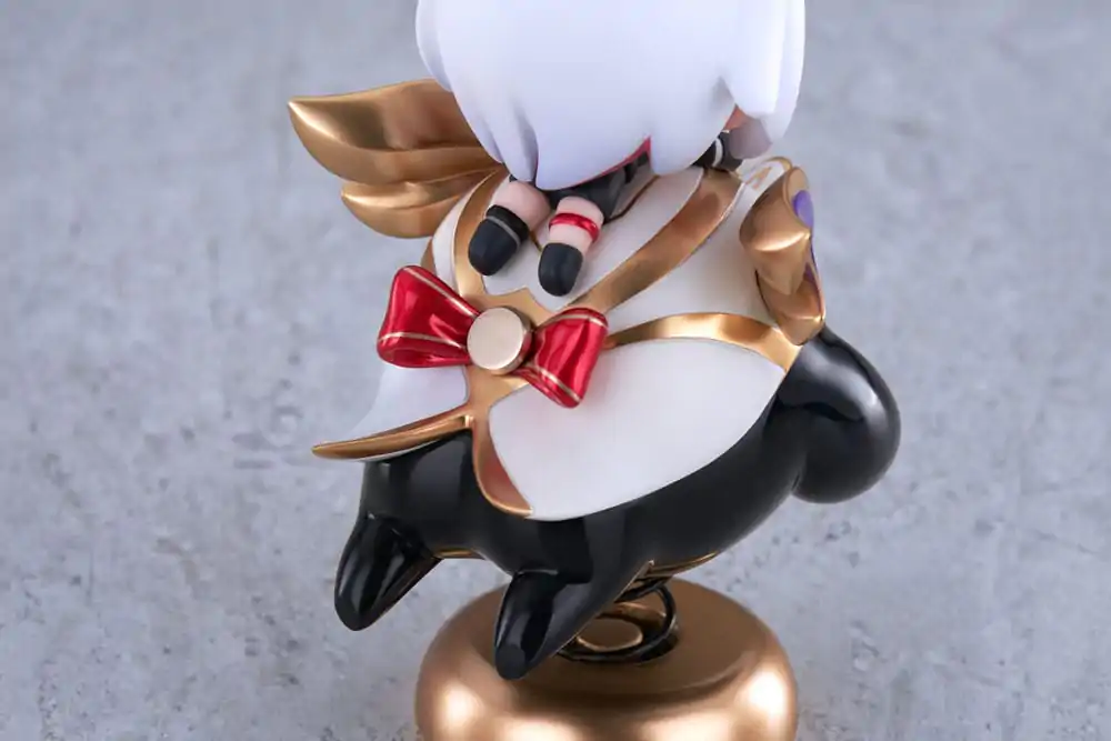 Honkai: Star Rail PVC Statuetka Hu Tao Chibi Topaz & Numby Chibi Chara Yurayura Stand 10 cm zdjęcie produktu