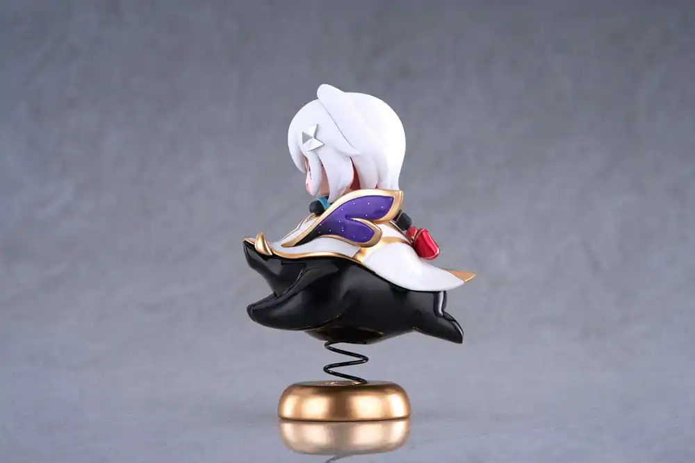 Honkai: Star Rail PVC Statuetka Hu Tao Chibi Topaz & Numby Chibi Chara Yurayura Stand 10 cm zdjęcie produktu