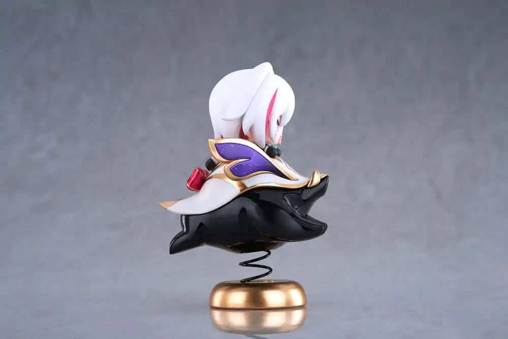 Honkai: Star Rail PVC Statuetka Hu Tao Chibi Topaz & Numby Chibi Chara Yurayura Stand 10 cm zdjęcie produktu